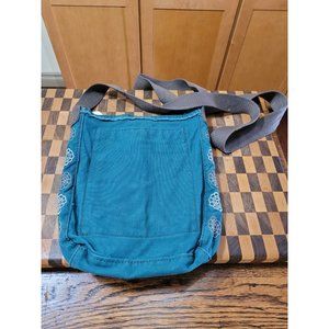 Retro Metro Crossbody